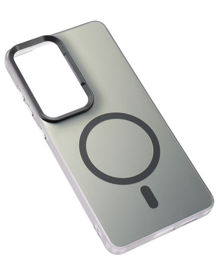 Maska za Samsung S948B Galaxy S26 Ultra crna Magsafe Clear