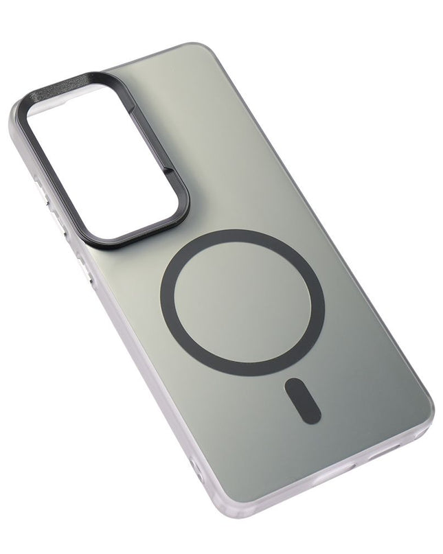 Maska za Samsung S948B Galaxy S26 Ultra crna Magsafe Clear