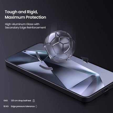 Zastitno staklo Tempered Glass Nillkin H+ Pro za Samsung S931B Galaxy S25