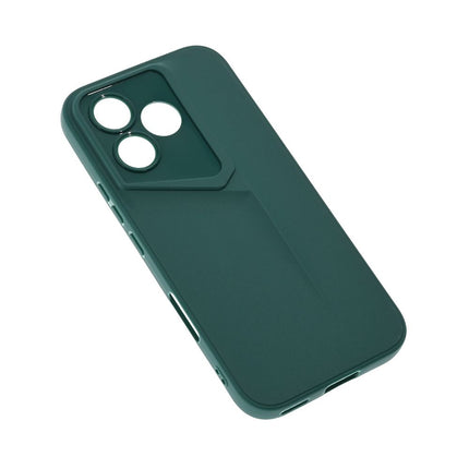 Maska za Honor 600 Lite zelena Blade
