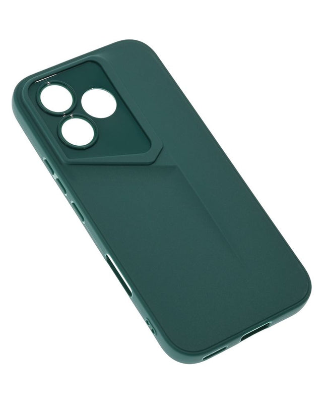 Maska za Honor 600 Lite zelena Blade