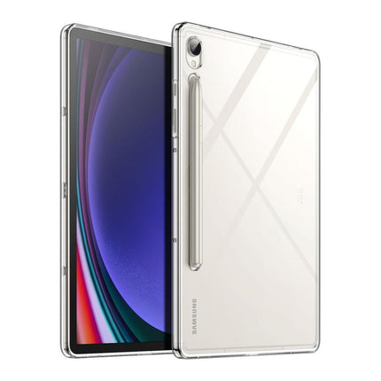 Maska za Samsung X730 Galaxy Tab S11 11.0 2025 transparent silikonska Ultra Thin