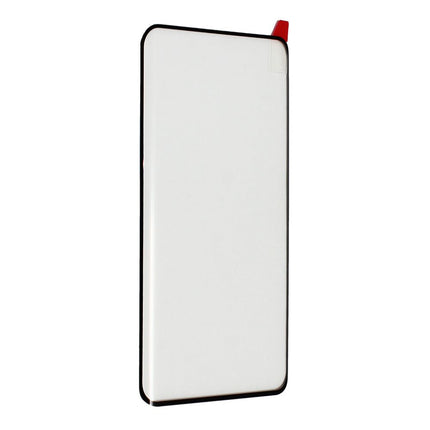 Zastitno staklo Tempered Glass full glue za Huawei P50 Pro zakrivljeni crni