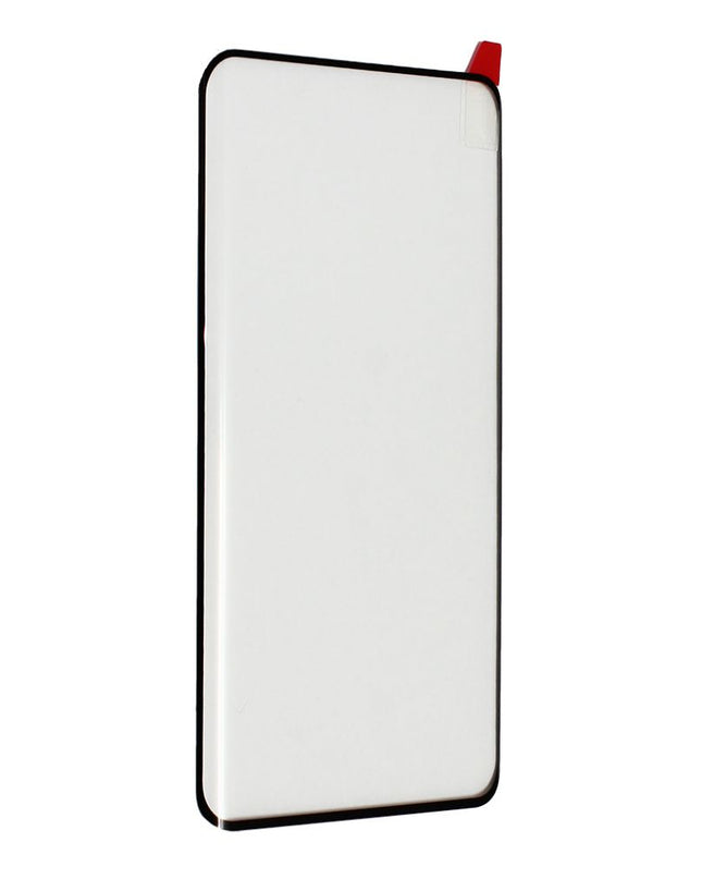 Zastitno staklo Tempered Glass full glue za Huawei P50 Pro zakrivljeni crni