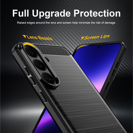 Maska za Samsung S741B Galaxy S26 FE crna Defender Safeguard
