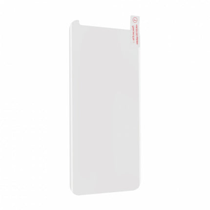 Zastitno Staklo Tempered glass Premium UV Glue Full Cover + Lampa za Samsung G965 S9 Plus