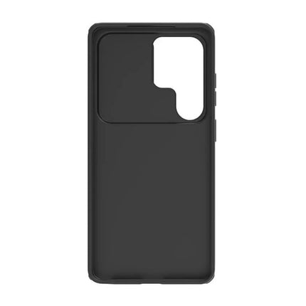 Maska za Samsung S948B Galaxy S26 Ultra crna Nillkin CamShield Pro