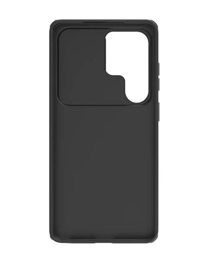 Maska za Samsung S948B Galaxy S26 Ultra crna Nillkin CamShield Pro