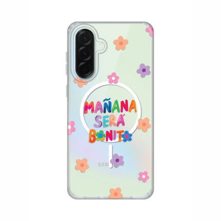 Maska za Samsung A366B Galaxy A36 Bonito Print Magsafe
