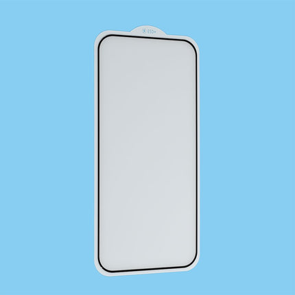 Zastitno staklo Tempered glass Teracell Titan 2.5D za Honor 600 Lite crni