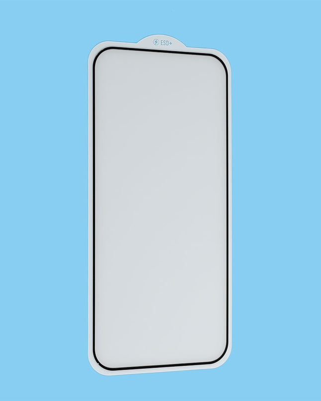 Zastitno staklo Tempered glass Teracell Titan 2.5D za Honor 600 Lite crni