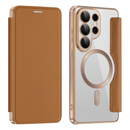 Maska za Samsung Galaxy S26 Ultra Magsafe Lux Bi Fold