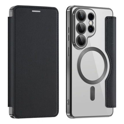 Maska za Samsung Galaxy S26 Ultra Magsafe Lux Bi Fold