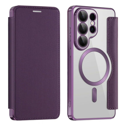 Maska za Samsung Galaxy S26 Ultra Magsafe Lux Bi Fold
