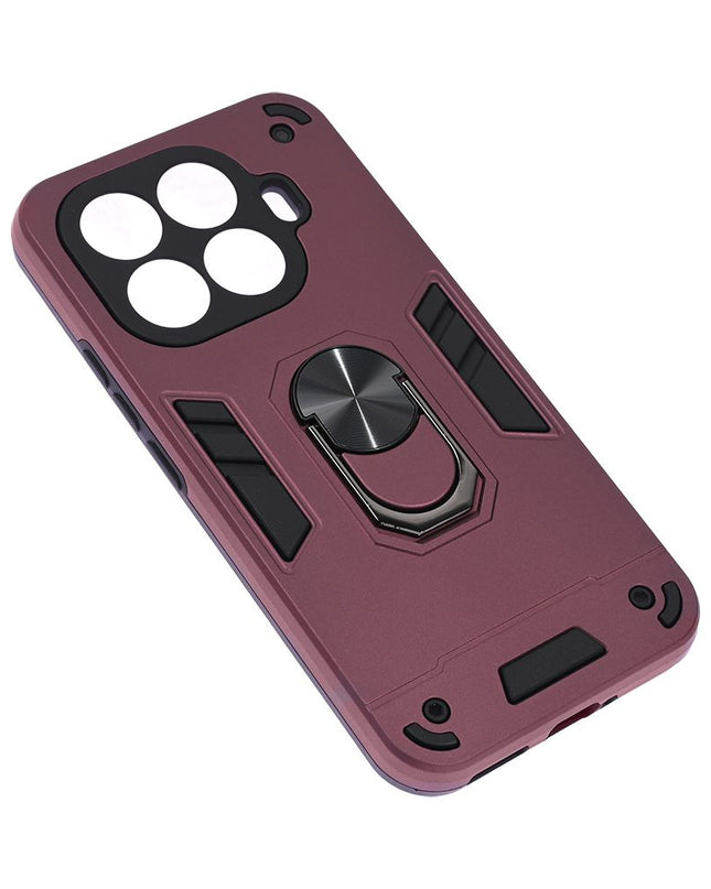 Maska za Xiaomi 15T Pro Hard Ring