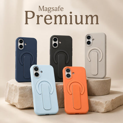 Maska za Samsung Galaxy S25 Ultra Magsafe Premium