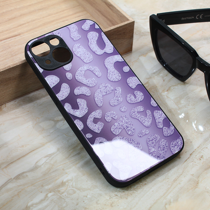 Torbica Shiny glass za iPhone 14 6.1