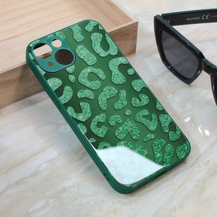 Torbica Shiny glass za iPhone 14 6.1