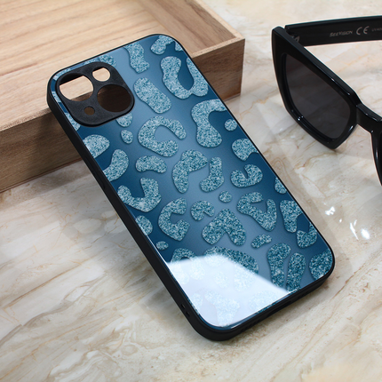 Torbica Shiny glass za iPhone 14 6.1