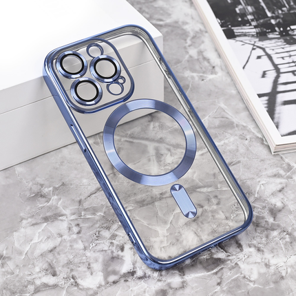 Torbica Magsafe Lux za iPhone 15 Pro 6.1