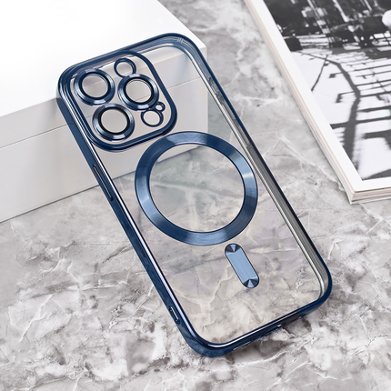 Torbica Magsafe Lux za iPhone 15 Pro 6.1