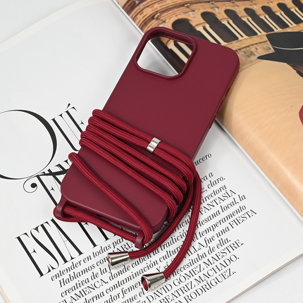 Torbica Crossbody za iPhone 16 Pro Max 6.9