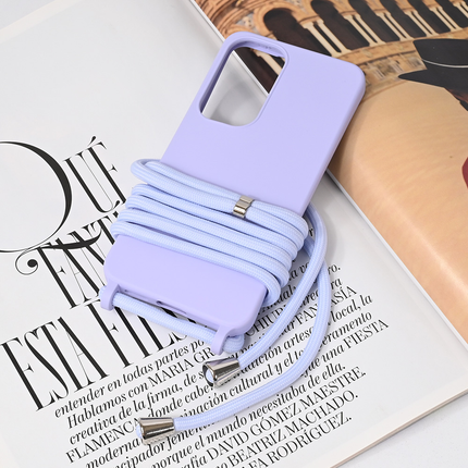 Torbica Crossbody za Samsung Galaxy S25