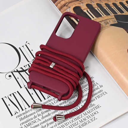 Torbica Crossbody za Samsung Galaxy S25