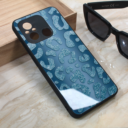 Torbica Shiny glass za Xiaomi Redmi 12C