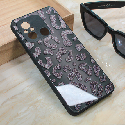 Torbica Shiny glass za Xiaomi Redmi 12C