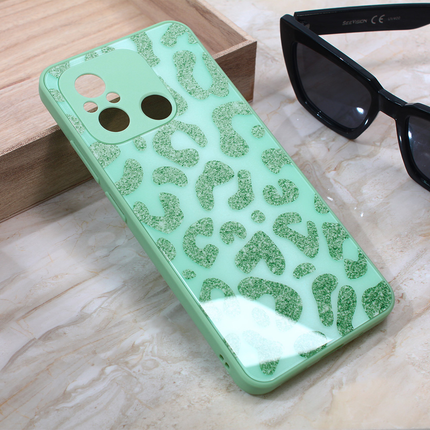 Torbica Shiny glass za Xiaomi Redmi 12C