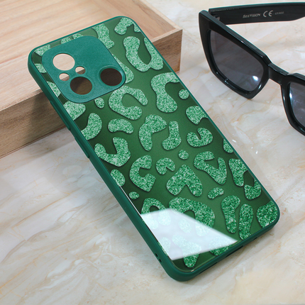 Torbica Shiny glass za Xiaomi Redmi 12C