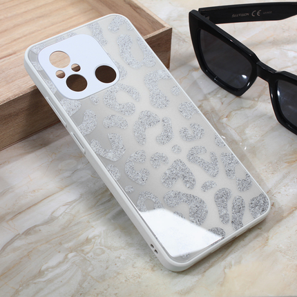 Torbica Shiny glass za Xiaomi Redmi 12C