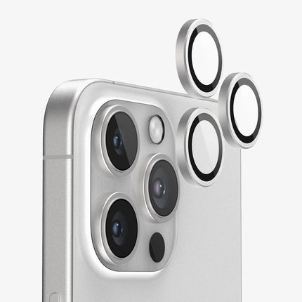 Zastita za kameru za iPhone 16 Pro 6.3/iPhone 16 Pro Max 6.9