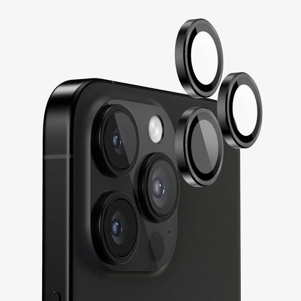 Zastita za kameru za iPhone 16 Pro 6.3/iPhone 16 Pro Max 6.9