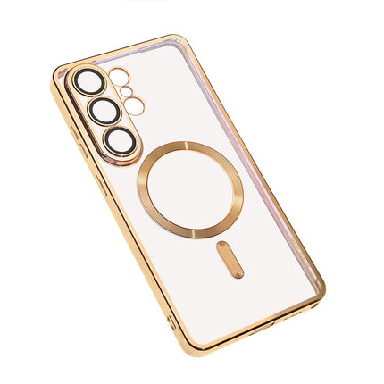 Maska za Samsung Galaxy S26 Ultra Magsafe Lux