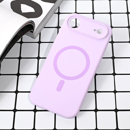 Maska za iPhone 17 Air 6.6 Magsafe Pure color