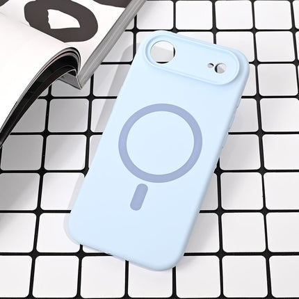 Maska za iPhone 17 Air 6.6 Magsafe Pure color