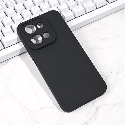 Maska za Xiaomi Redmi 15C 4G 173mm Silikon Pro Camera