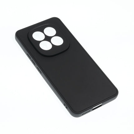 Maska za Xiaomi Redmi Note 15 Pro 4G 3D Camera