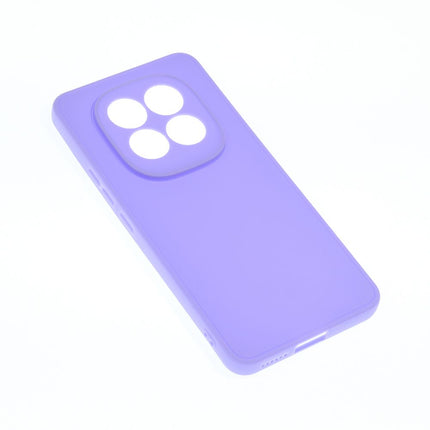 Maska za Xiaomi Redmi Note 15 Pro 4G 3D Camera
