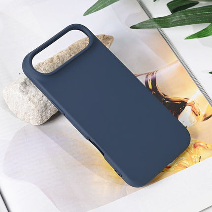 Maska za iPhone 17 Air 6.6 Teracell Soft Velvet