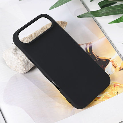 Maska za iPhone 17 Air 6.6 Teracell Soft Velvet