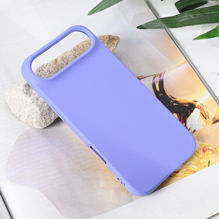 Maska za iPhone 17 Air 6.6 Teracell Soft Velvet