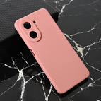 mat tamno roze