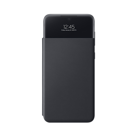 Samsung S View torbica za A336B Galaxy A33 5G