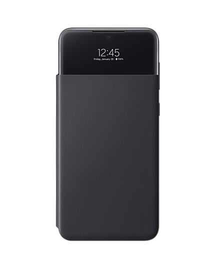 Samsung S View torbica za A336B Galaxy A33 5G