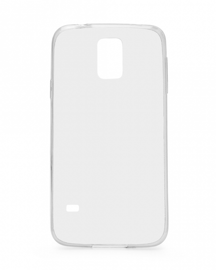Torbica silikonska Ultra Thin za Samsung I9600/S5 G900