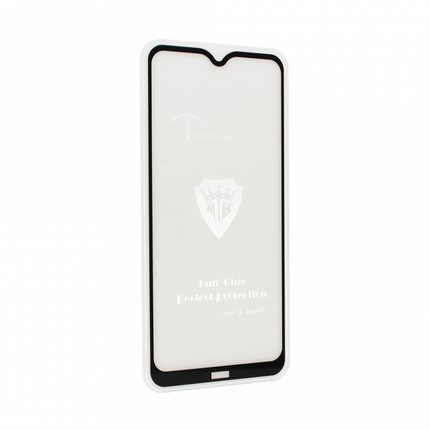 Zastitno staklo Tempered Glass 2.5D full glue za Xiaomi Redmi 8A crni