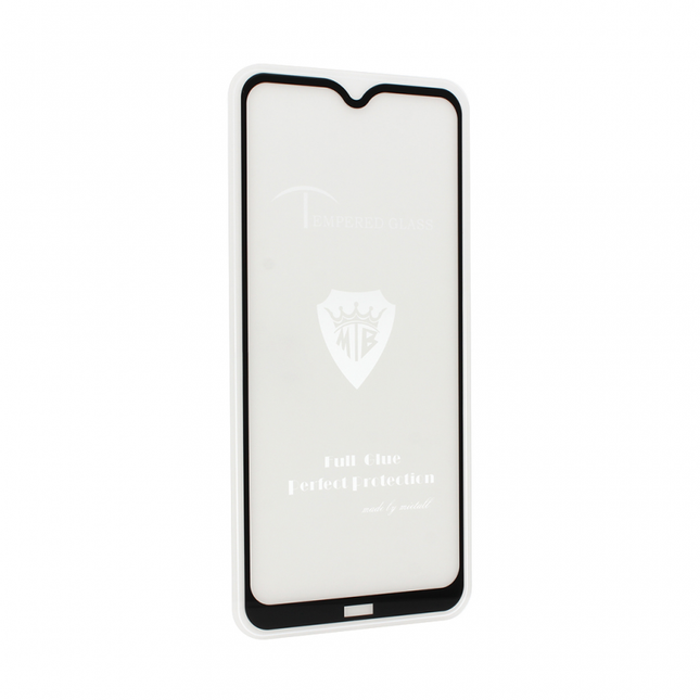 Zastitno staklo Tempered Glass 2.5D full glue za Xiaomi Redmi 8A crni
